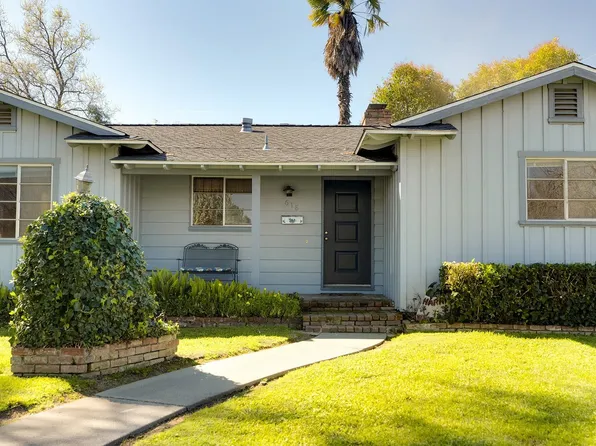 618 Houghton Ave, Corning, CA 96021