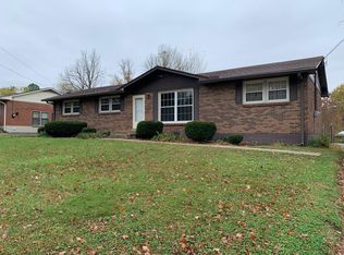 459 Westcrest Dr, Nashville, TN 37211