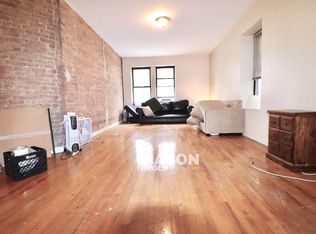587 Riverside Dr APT 2E, New York, NY 10031