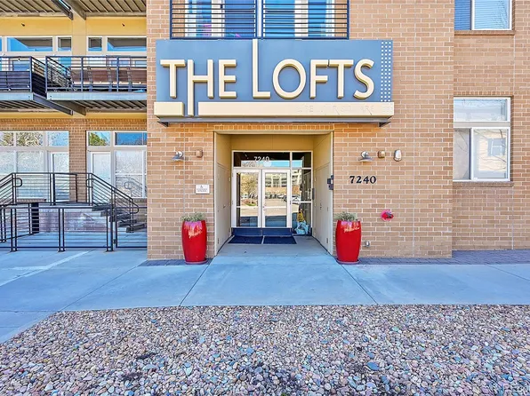 7240 W Custer Avenue #302, Lakewood, CO 80226