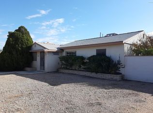1919 S Howard Sv, Tucson, AZ 85713