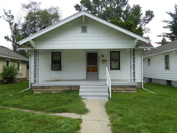 1st image of 2406 Hulman St