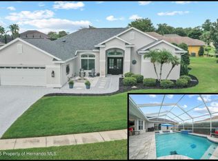 3456 Hanging Moss Loop, Spring Hill, FL 34609