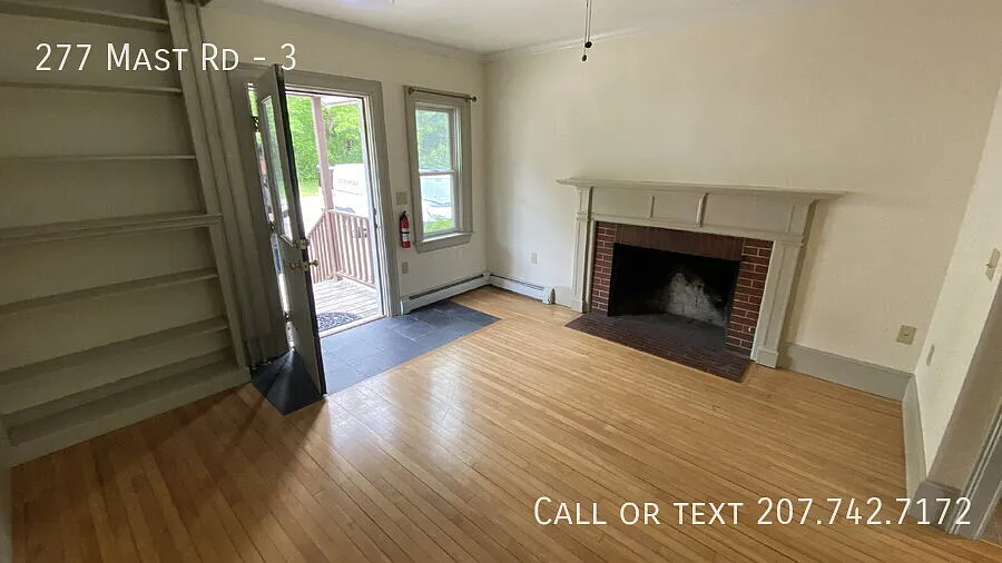 277 Mast Rd #3