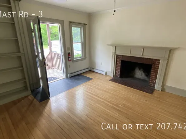 277 Mast Rd Unit 3, Durham, NH 03824