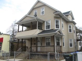 21 Pomona St, Springfield, MA 01108