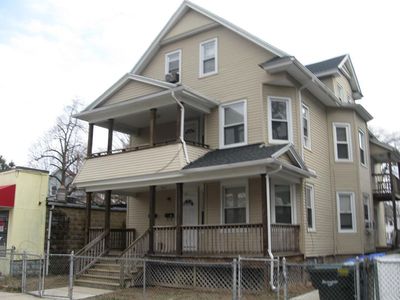 21 Pomona St, Springfield, MA, 01108