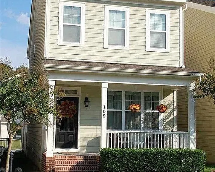 109 Windy Creek Ln — Photo 7