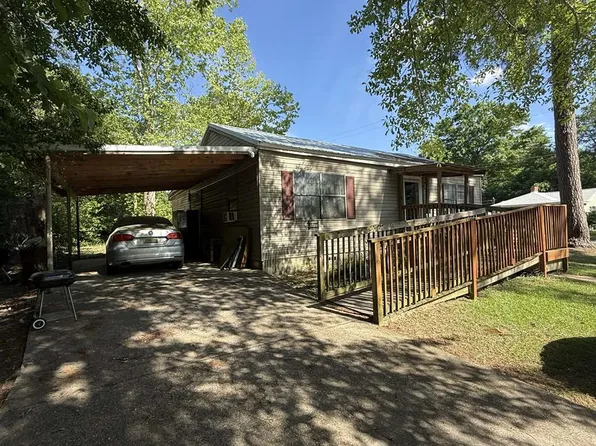 800 N Herring St, Dothan, AL 36303