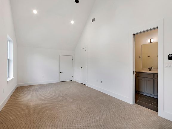 Master Bedroom Upstairs