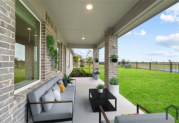 2nd image of 4957 Almond Terrace Dr