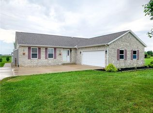 2621 E Saint Rte #245, Cable, OH 43009