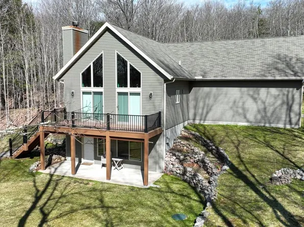 4575 Twin Bluff Rd, Conover, WI 54519