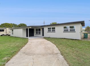 2015 Coolidge Ave, Melbourne, FL 32935