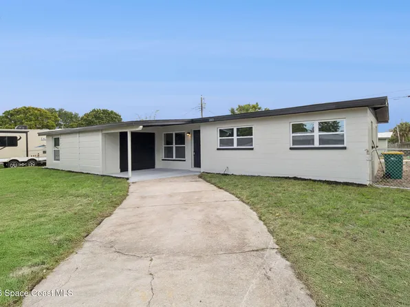2015 Coolidge Ave, Melbourne, FL 32935