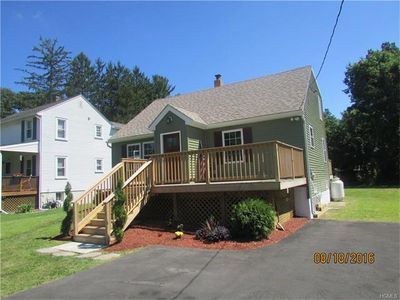 18 Innis Ave, Newburgh, NY, 12550