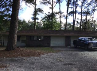 121A Mroz Rd #A, Beaufort, SC 29906