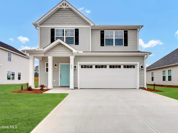 809 Red Sky Drive NE, Winnabow, NC 28479