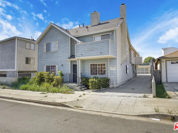 1340 255th St, Harbor City, CA 90710