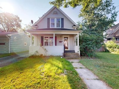 395 Fredericka St, North Tonawanda, NY, 14120