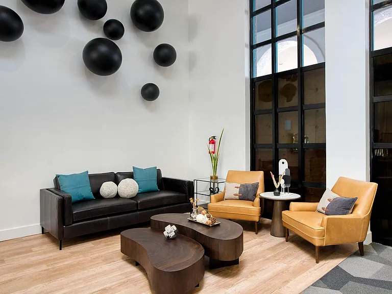 Presidio Palms Apartments — Photo 30
