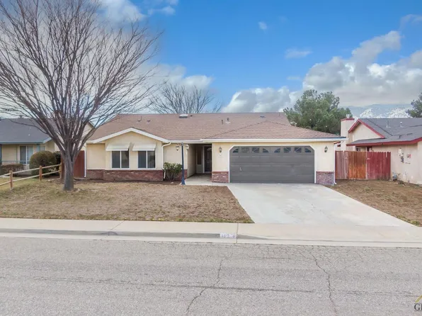 362 Apple Way, Tehachapi, CA 93561