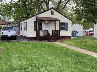 80 Circle Ave, Indian Head, MD