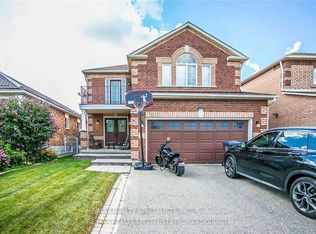 3979 McDowell Dr #BASEMENT, Mississauga, ON L5M6P5