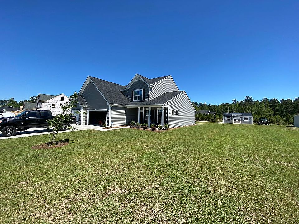 2nd image of 114 Lakelyn Rd