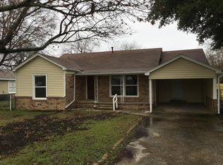 206 State Highway 11, Tom bean, TX 75090