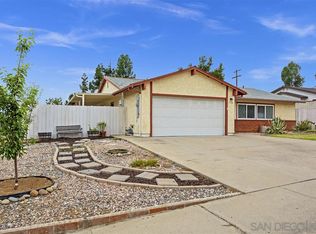 7934 King Kelly Dr, El Cajon, CA 92021
