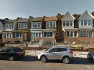 966 Bridge St, Philadelphia, PA 19124