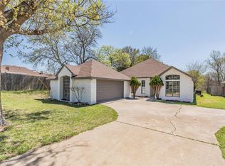 1019 Bluffview Dr, Desoto, TX 75115
