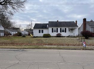 1181 23rd Ave, Columbus, OH 43211