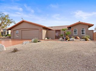 9500 Warwick Dr, Desert Hot Springs, CA 92240