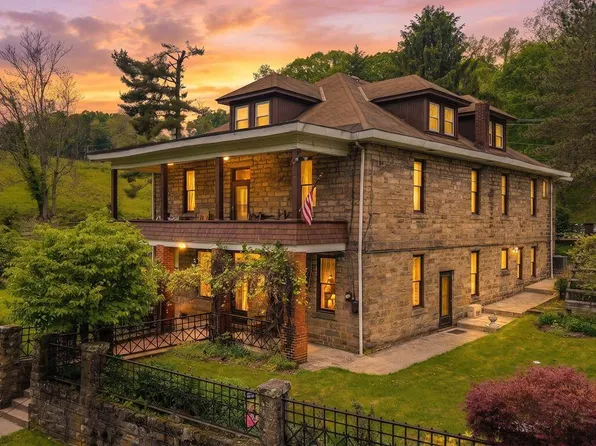 43A Stoney Rd, Fairmont, WV 26554