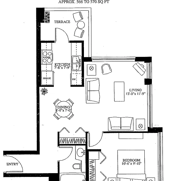 3528 Vanness Ave — Photo 17