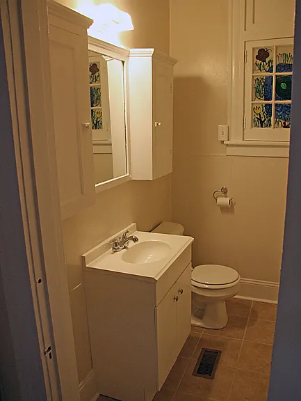 2316 Grove Ave — Photo 4