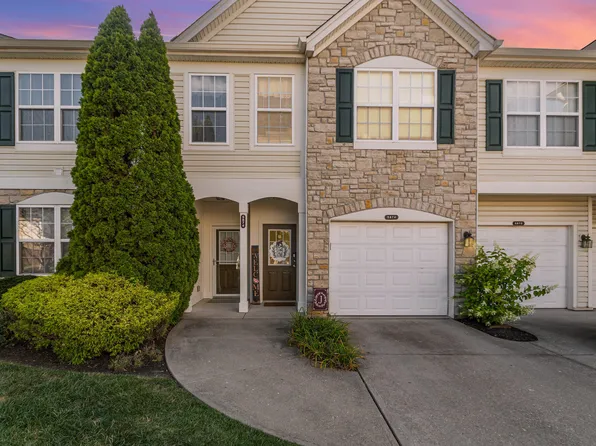 5874 Bunkers Ave #103G, Burlington, KY 41005