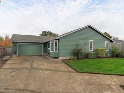 4500 Cambon St, Eugene, OR, 97402