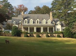 3900 Tuxedo Rd NW, Atlanta, GA 30342