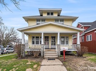 720 Stanton St, Bay City, MI 48708