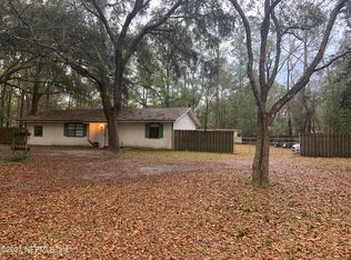 5685 Long Branch Cemetery Rd, Baldwin, FL 32234