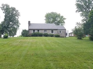 120 N Yarnallton Pike, Lexington, KY 40511