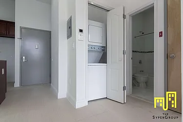 Rented by The Syper Group