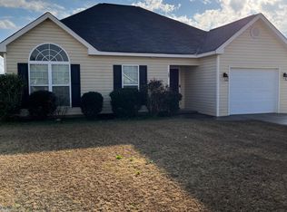 103 Gretta Ct, Warner Robins, GA 31088