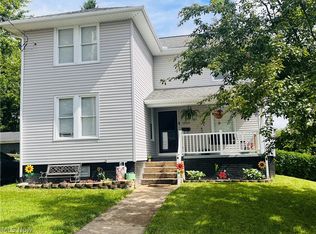 1323 Pallas Ave, Zanesville, OH 43701