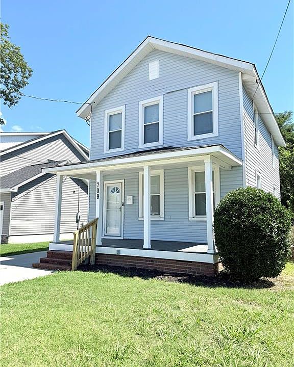 1st image of 709 E Mercury Blvd