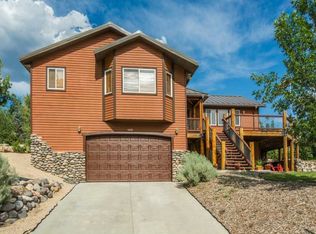 1280 N Valley Hills Blvd, Heber, UT 84032