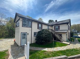 2192 Waterbury Rd UNIT C, Cheshire, CT 06410